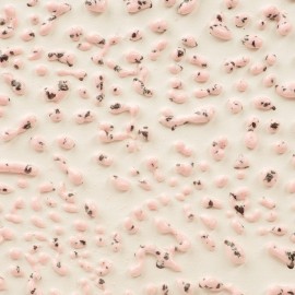 Speckled Pink 16-oz. Amaco Crawl Mid-Range Glaze Speckled Pink 16-oz. Amaco Crawl Mid-Range Glaze